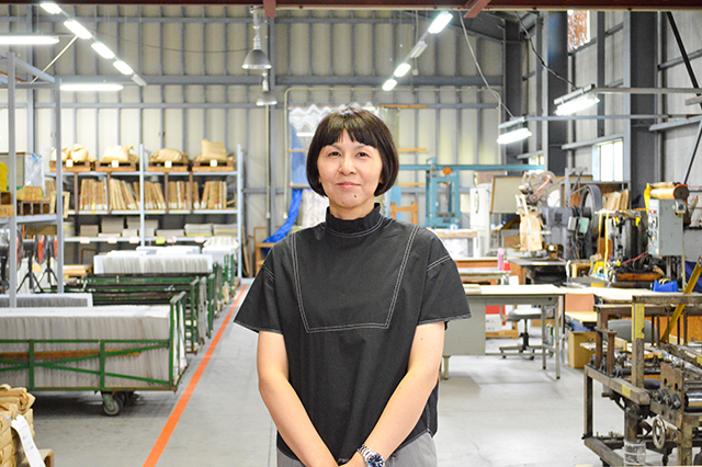 「ざびえる」のあの“モフモフ”の箱はここで生まれる！　有限会社ジェイ・パック