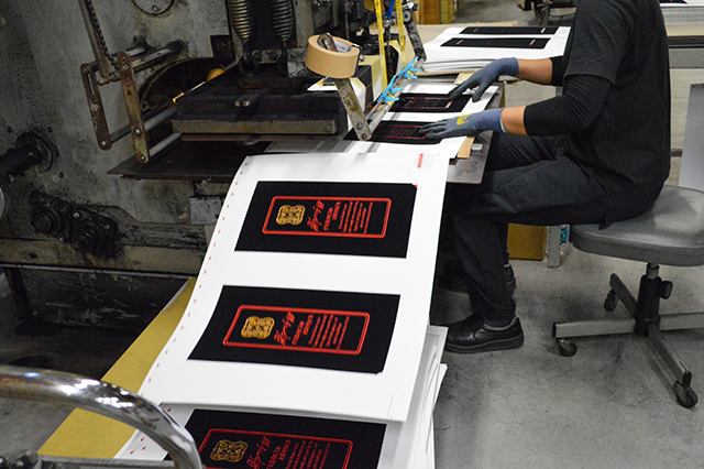 「ざびえる」のあの“モフモフ”の箱はここで生まれる！　有限会社ジェイ・パック