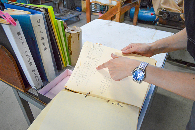 「ざびえる」のあの“モフモフ”の箱はここで生まれる！　有限会社ジェイ・パック