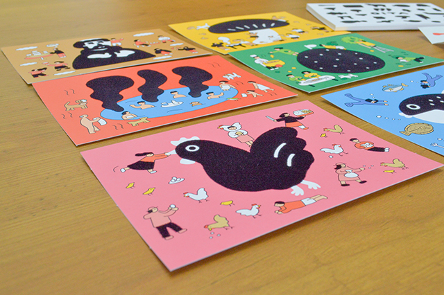 「ざびえる」のあの“モフモフ”の箱はここで生まれる！　有限会社ジェイ・パック