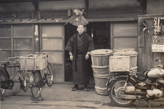 毎日の食卓をもっと豊かに。変わらぬ醤油造りを伝え続ける フジヨシ醤油株式会社