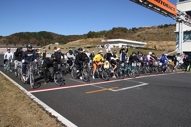 非日常を体験しよう！大自然の中で楽しむバギーの世界 オートポリス「オフロードバギーヴィレッジ」