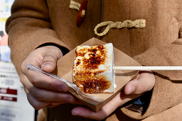 グルメも砂湯もリラックスも！新しい別府を楽しもう 「SHONIN PARK」