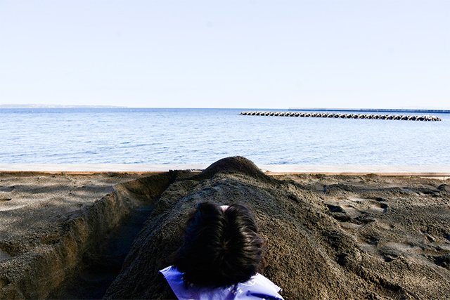 グルメも砂湯もリラックスも！新しい別府を楽しもう 「SHONIN PARK」