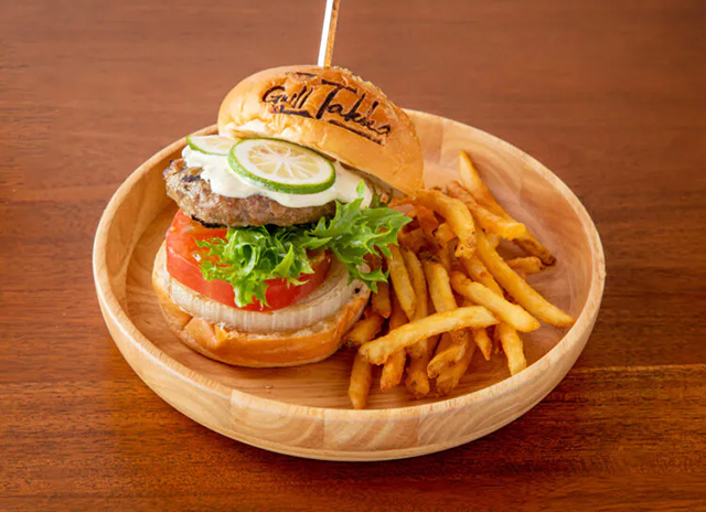 グルメも砂湯もリラックスも！新しい別府を楽しもう 「SHONIN PARK」