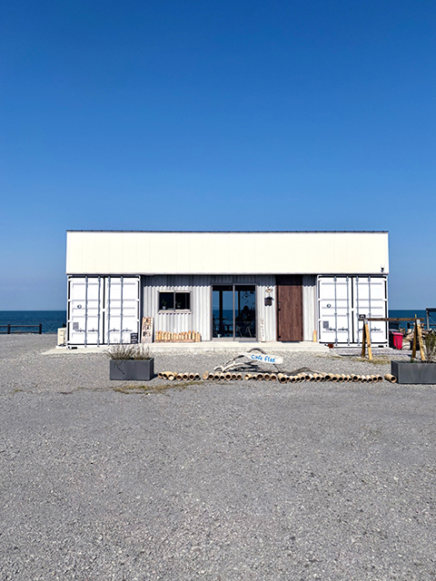 世界にひとつだけ。自分だけのコンテナハウスで夢を叶えよう 「アーススマート」