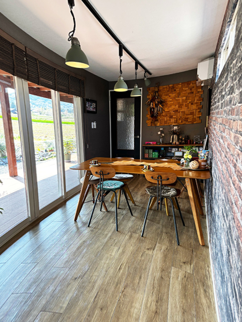 世界にひとつだけ。自分だけのコンテナハウスで夢を叶えよう 「アーススマート」