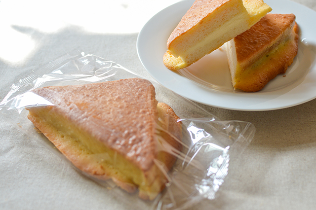 三角チーズパン「サンチー」　全国で注目される理由とは　つるさき食品