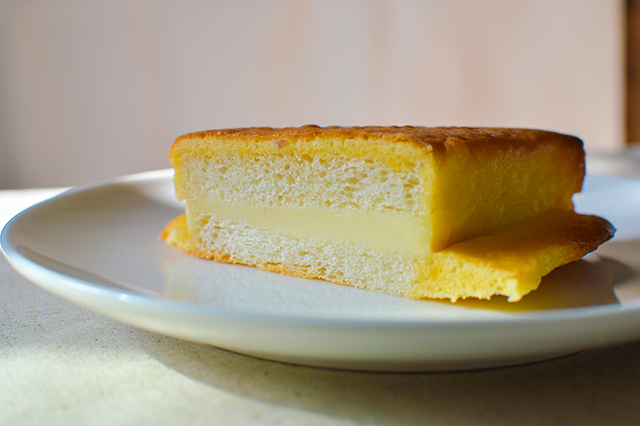 三角チーズパン「サンチー」　全国で注目される理由とは　つるさき食品