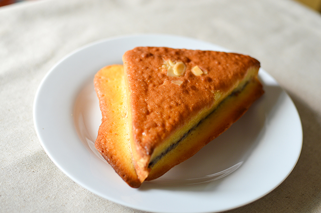 三角チーズパン「サンチー」　全国で注目される理由とは　つるさき食品