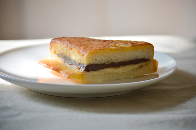 三角チーズパン「サンチー」　全国で注目される理由とは　つるさき食品