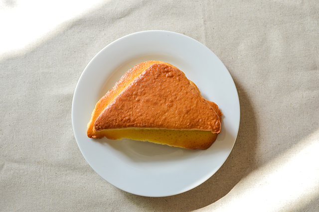 三角チーズパン「サンチー」　全国で注目される理由とは　つるさき食品