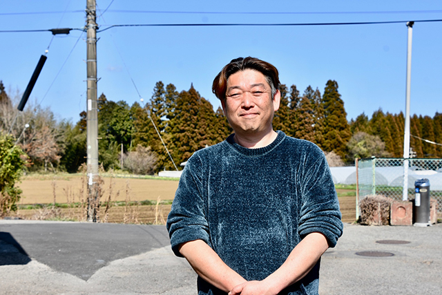 竹田の“おいしい”を見つけにいこう！ -道の駅すごう-