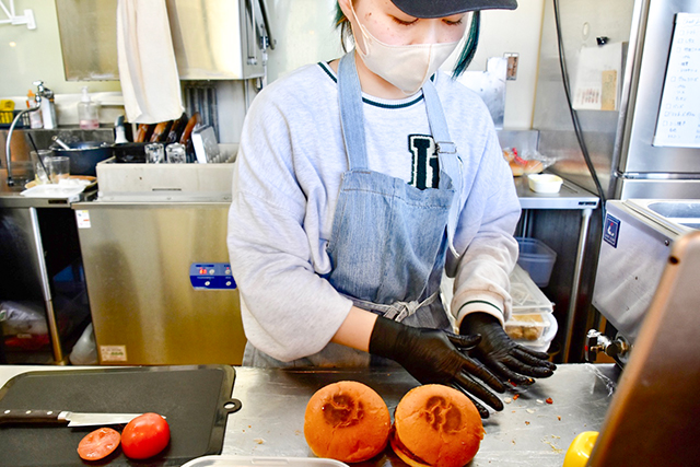 竹田の“おいしい”を見つけにいこう！ -道の駅すごう-