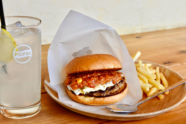 竹田の“おいしい”を見つけにいこう！ -道の駅すごう-