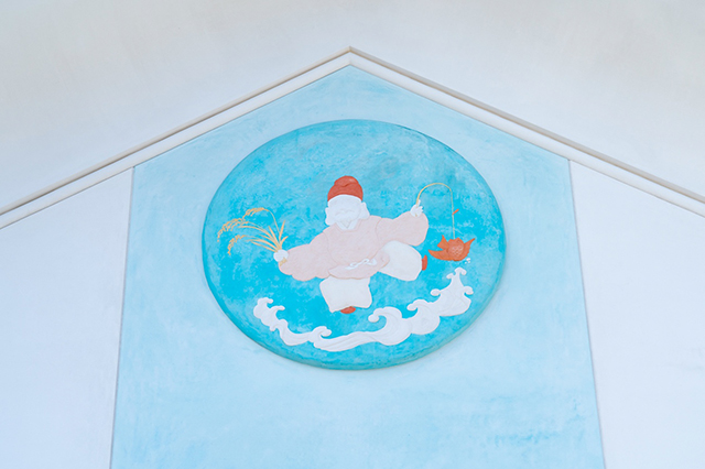 宇佐から世界へ！　発酵文化で紡ぐ、人と場所がとけ合う場所 辛島 虚空乃蔵