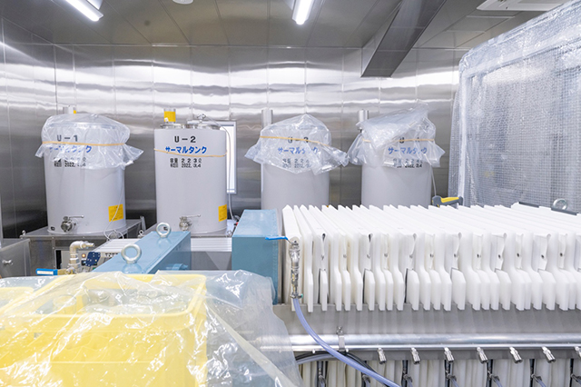 宇佐から世界へ！　発酵文化で紡ぐ、人と場所がとけ合う場所 辛島 虚空乃蔵