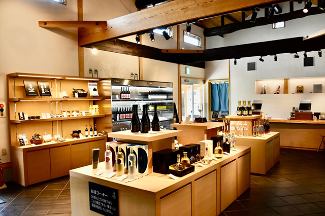 宇佐から世界へ！　発酵文化で紡ぐ、人と場所がとけ合う場所 辛島 虚空乃蔵