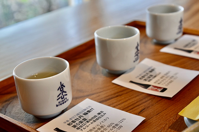 宇佐から世界へ！　発酵文化で紡ぐ、人と場所がとけ合う場所 辛島 虚空乃蔵