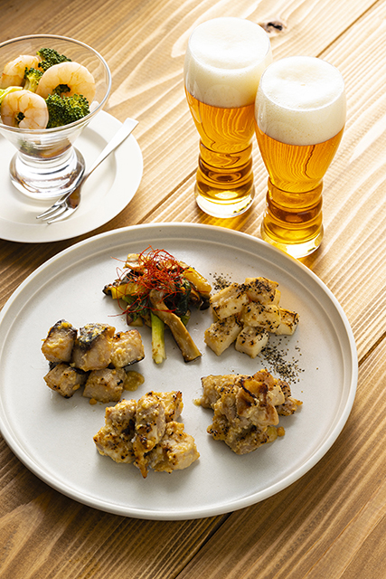 宇佐から世界へ！　発酵文化で紡ぐ、人と場所がとけ合う場所 辛島 虚空乃蔵