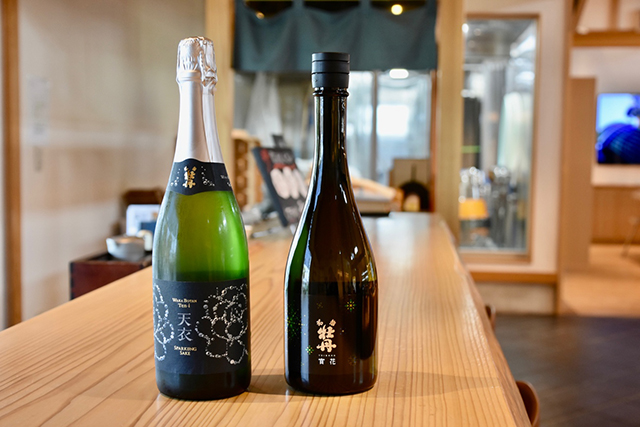 宇佐から世界へ！　発酵文化で紡ぐ、人と場所がとけ合う場所 辛島 虚空乃蔵