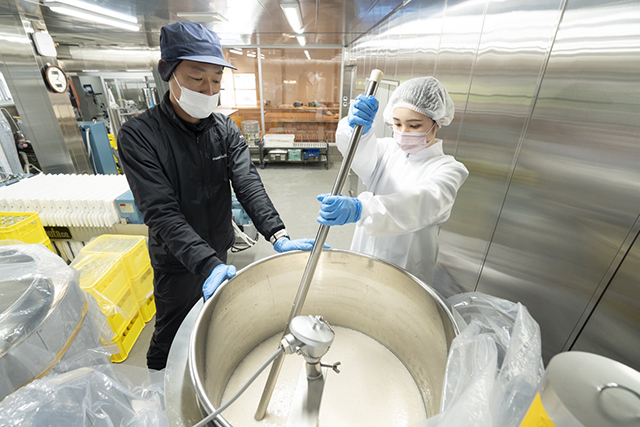 宇佐から世界へ！　発酵文化で紡ぐ、人と場所がとけ合う場所 辛島 虚空乃蔵