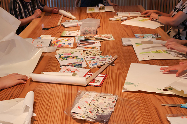 宇佐から世界へ！　発酵文化で紡ぐ、人と場所がとけ合う場所 辛島 虚空乃蔵