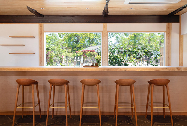 宇佐から世界へ！　発酵文化で紡ぐ、人と場所がとけ合う場所 辛島 虚空乃蔵