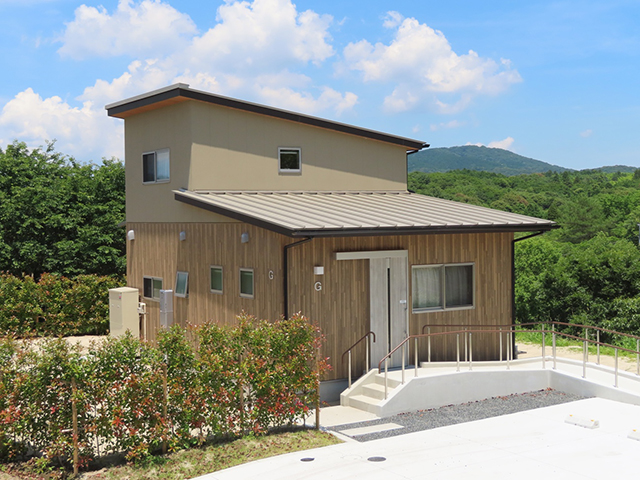 遊べる、学べる、憩（いこ）える場所。大人気“るるパーク”へ出かけよう！