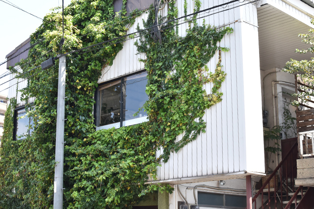 cafe GARDEN モーニング