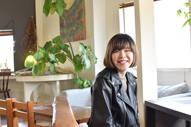 cafe GARDEN モーニング