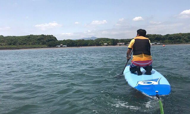 SUP 糸ヶ浜サップテラス