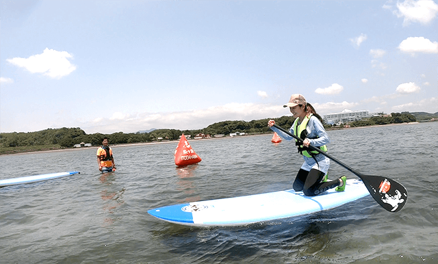 SUP 糸ヶ浜サップテラス