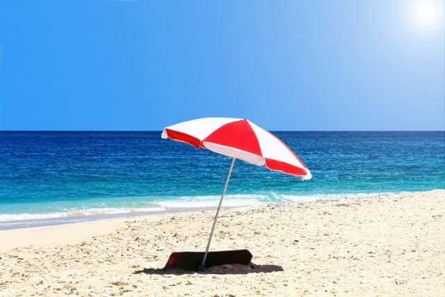 ひんやりスイーツ