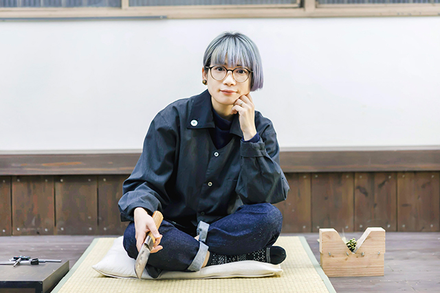 MIKAI BAMBOO(ミカヰバンブー)