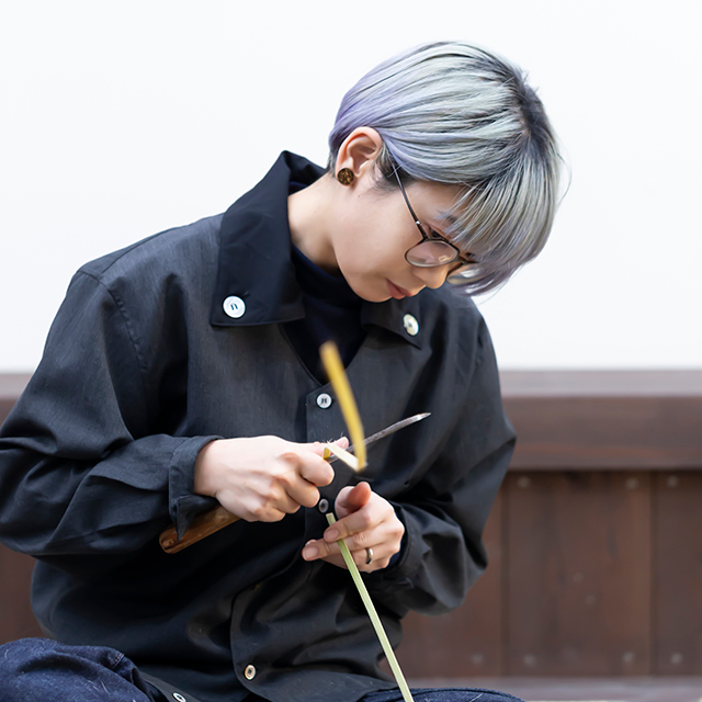 MIKAI BAMBOO(ミカヰバンブー)