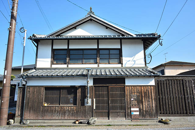 Art cafe ときのたね