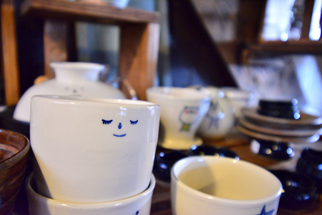 Art cafe ときのたね