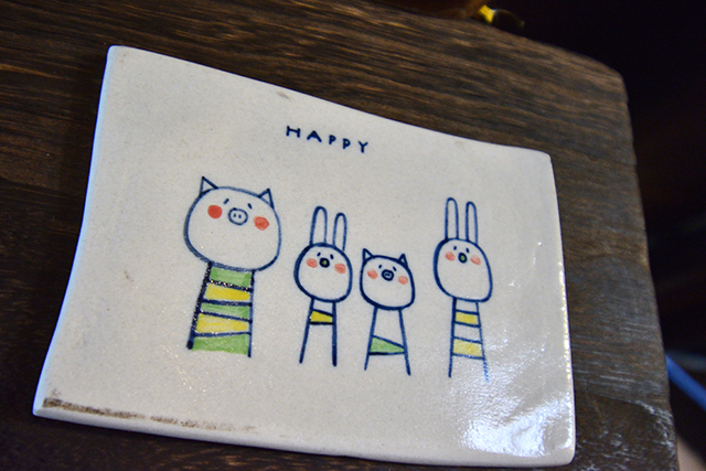 Art cafe ときのたね