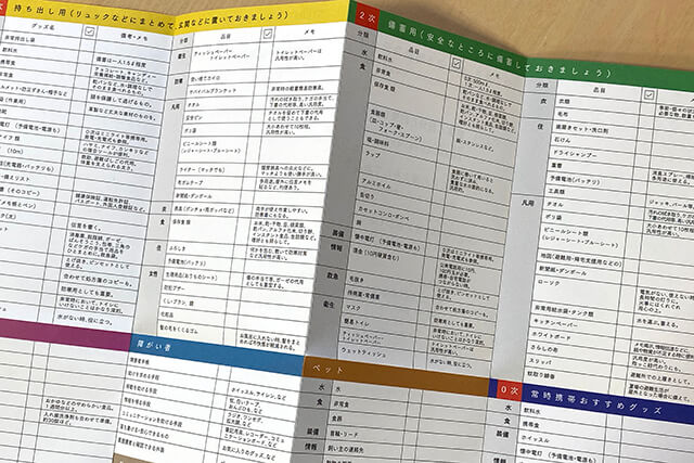 高山活版社 あったか銀紙