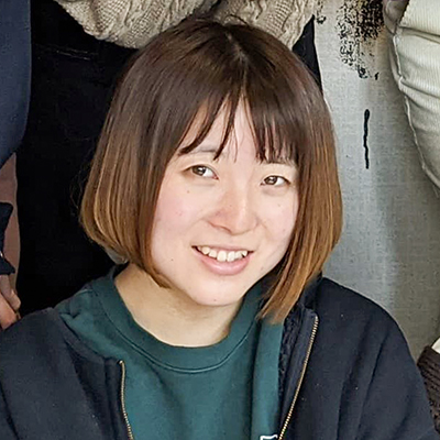 Kanokoさん