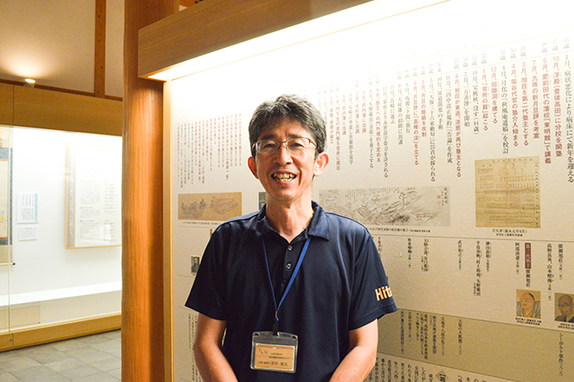 大学生がめぐる！おおいたTrip レトロかわいい豆田町さんぽ　前編