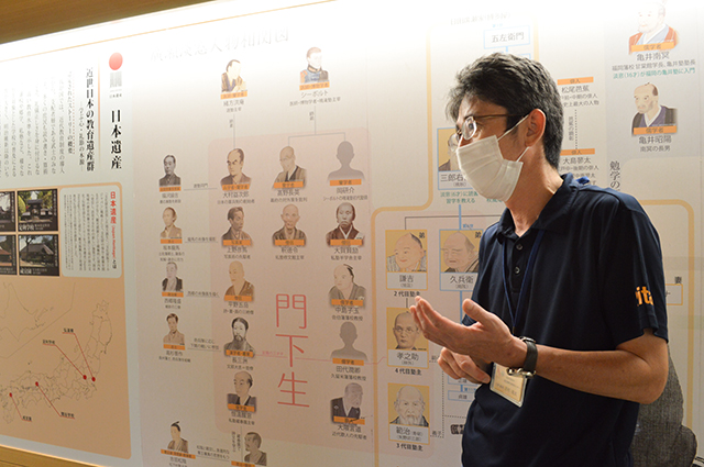 大学生がめぐる！おおいたTrip レトロかわいい豆田町さんぽ　前編