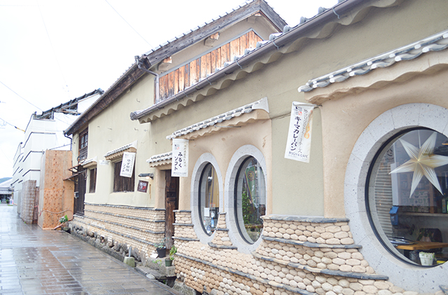 大学生がめぐる！おおいたTrip レトロかわいい豆田町さんぽ　前編