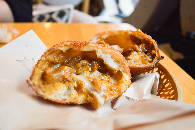 大学生がめぐる！おおいたTrip レトロかわいい豆田町さんぽ　前編