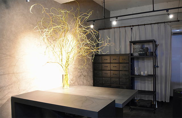 大学生が訪問！センス溢れるフラワーショップの正体とは？ Maison L’man（メゾンロマン）