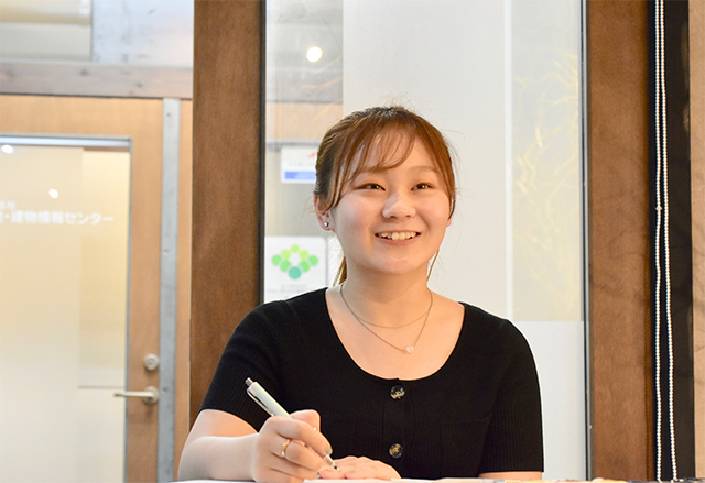 大学生が訪問！センス溢れるフラワーショップの正体とは？ Maison L’man（メゾンロマン）