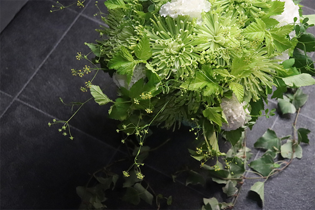 大学生が訪問！センス溢れるフラワーショップの正体とは？ Maison L’man（メゾンロマン）