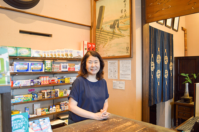 大学生がめぐる！おおいたTrip レトロかわいい豆田町さんぽ　後編