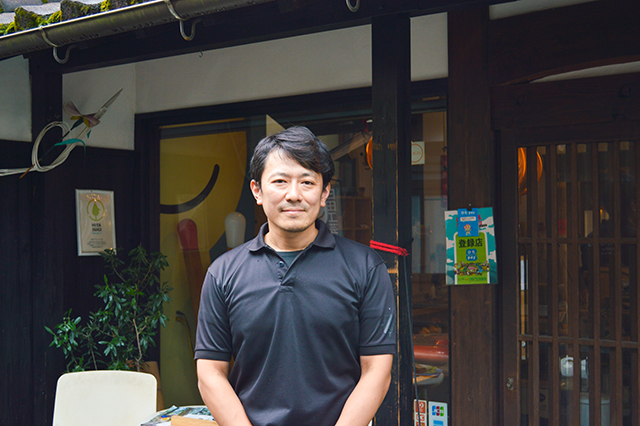 大学生がめぐる！おおいたTrip レトロかわいい豆田町さんぽ　後編